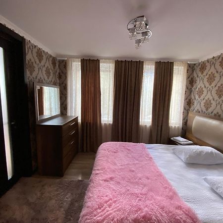 Guest House Misho Kazbegi Dış mekan fotoğraf
