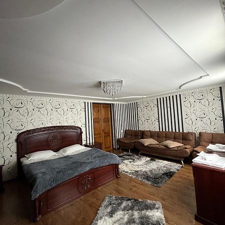 Guest House Misho Kazbegi Dış mekan fotoğraf