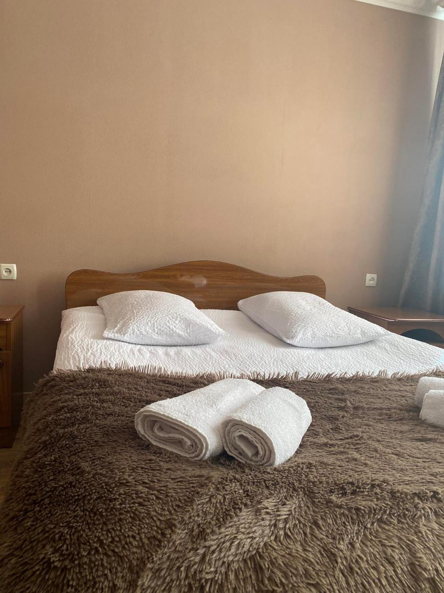 Guest House Misho Kazbegi Dış mekan fotoğraf