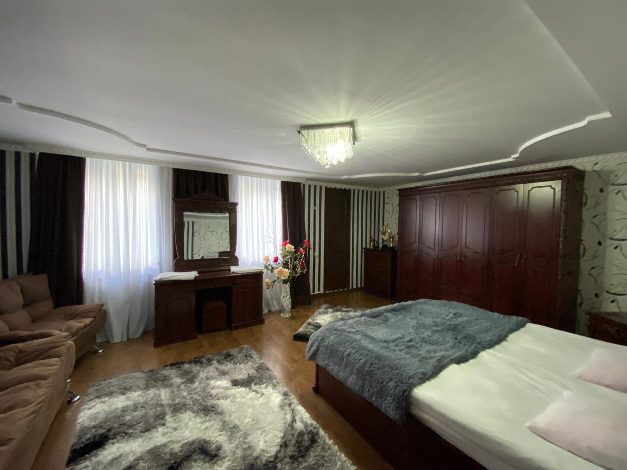 Guest House Misho Kazbegi Dış mekan fotoğraf