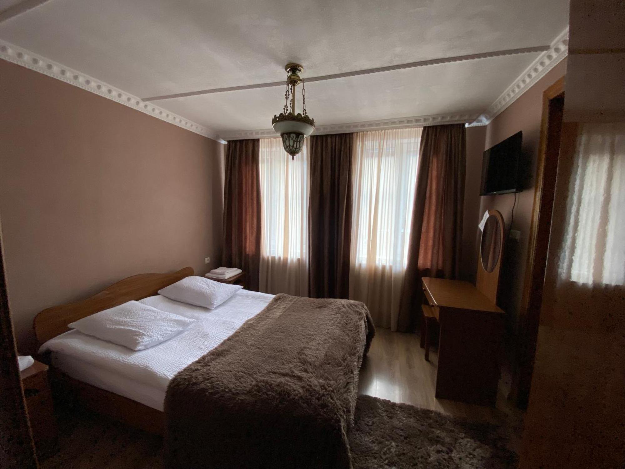 Guest House Misho Kazbegi Dış mekan fotoğraf