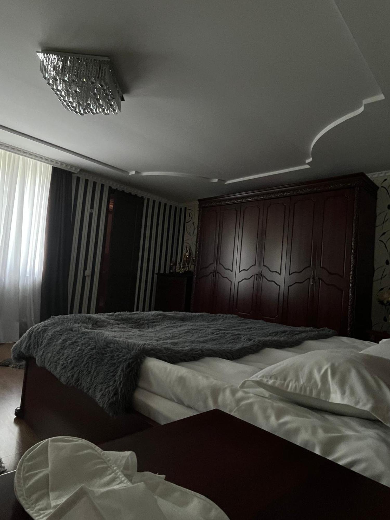 Guest House Misho Kazbegi Dış mekan fotoğraf