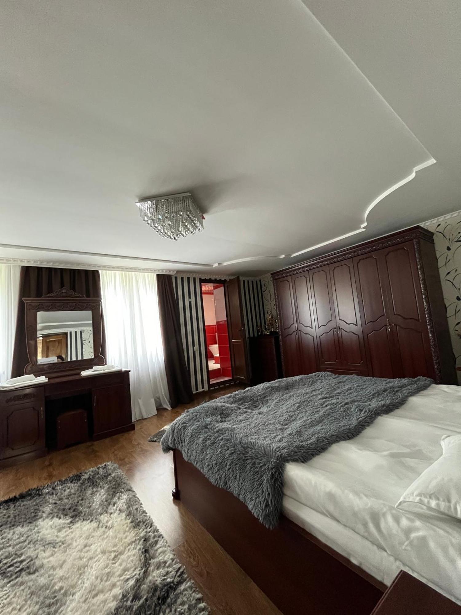 Guest House Misho Kazbegi Dış mekan fotoğraf