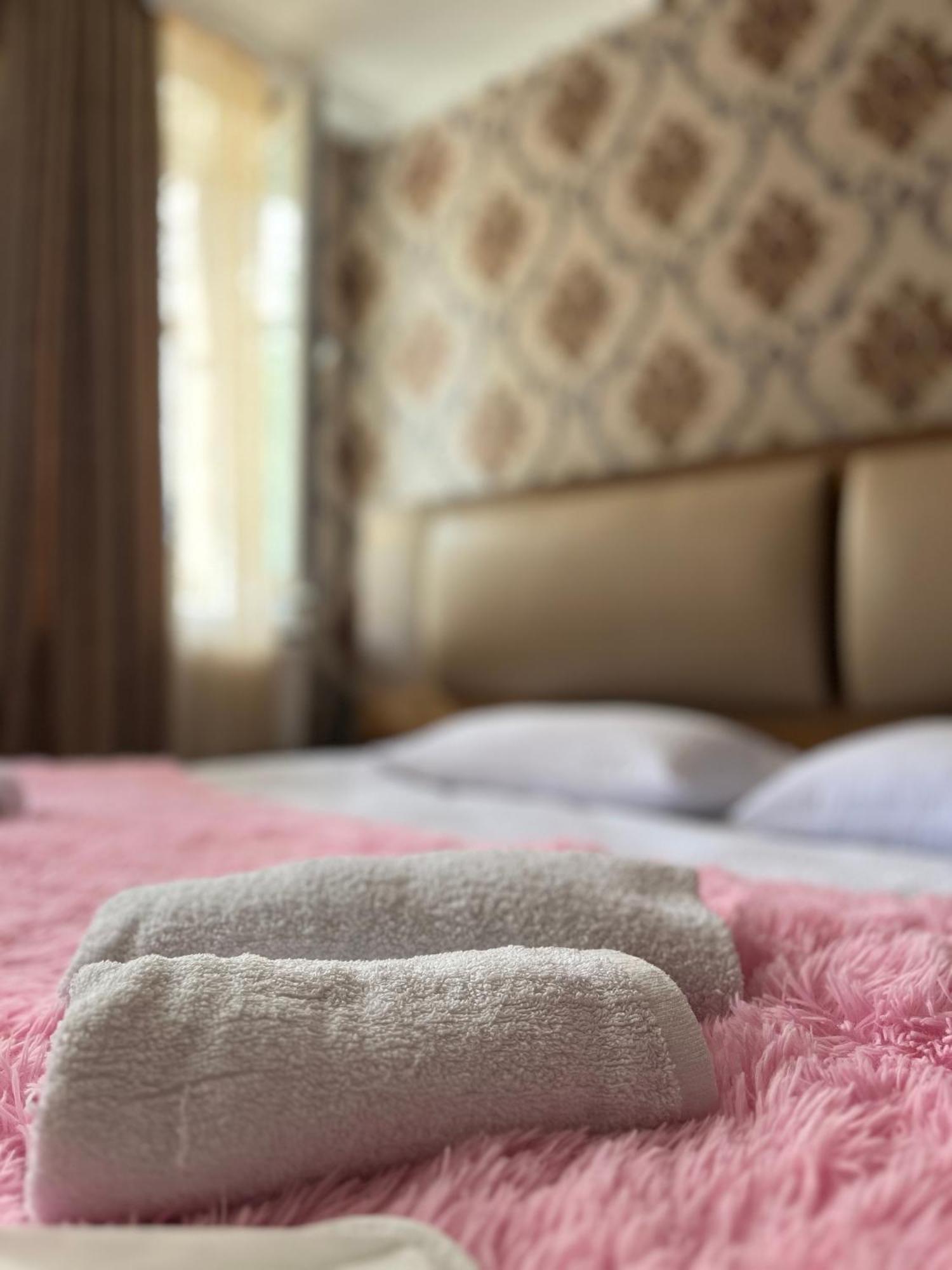 Guest House Misho Kazbegi Dış mekan fotoğraf