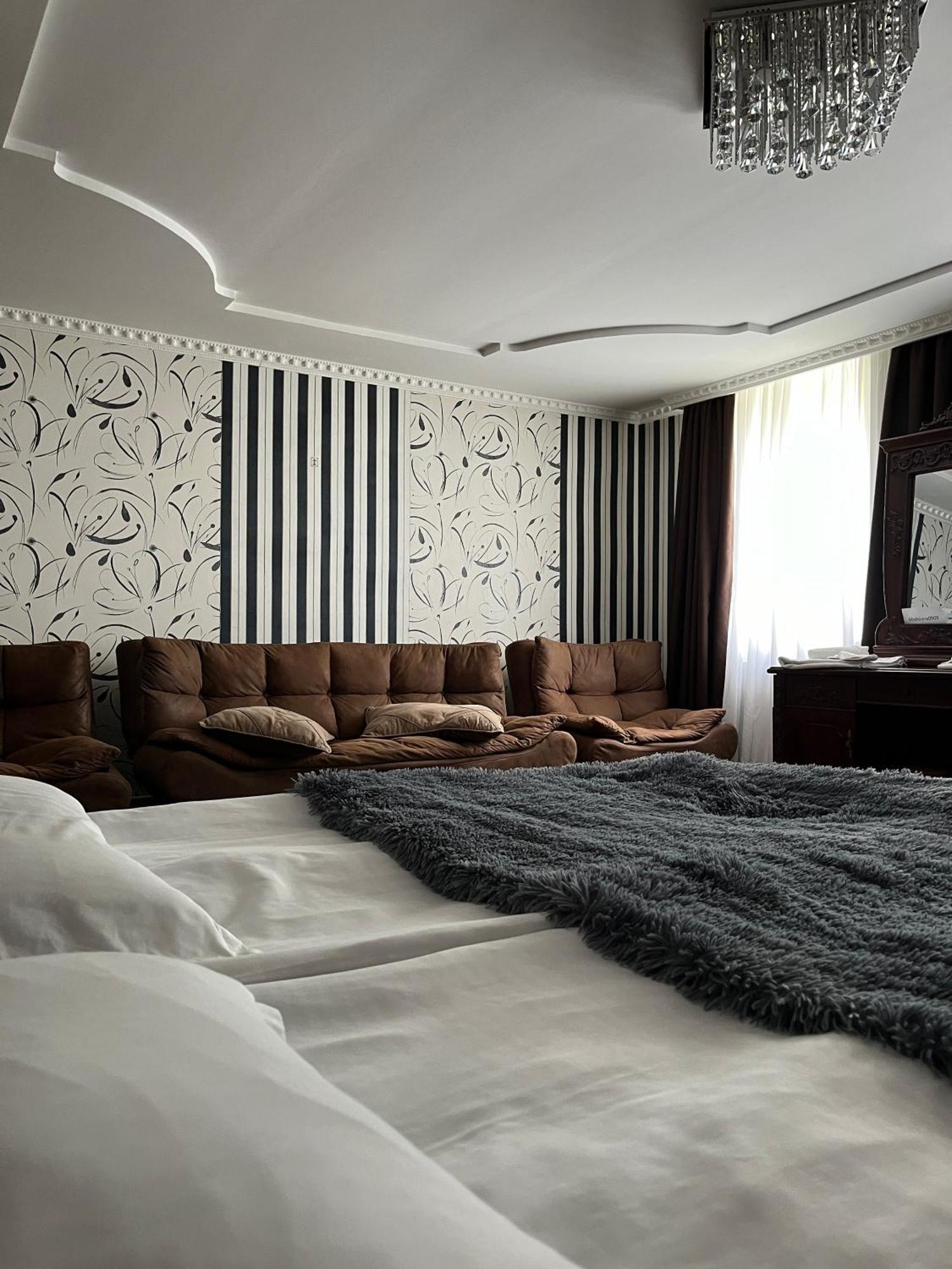 Guest House Misho Kazbegi Dış mekan fotoğraf