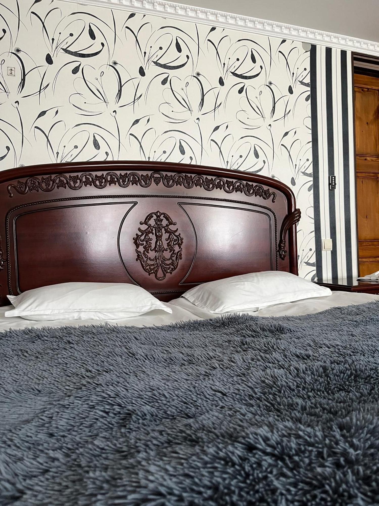Guest House Misho Kazbegi Dış mekan fotoğraf