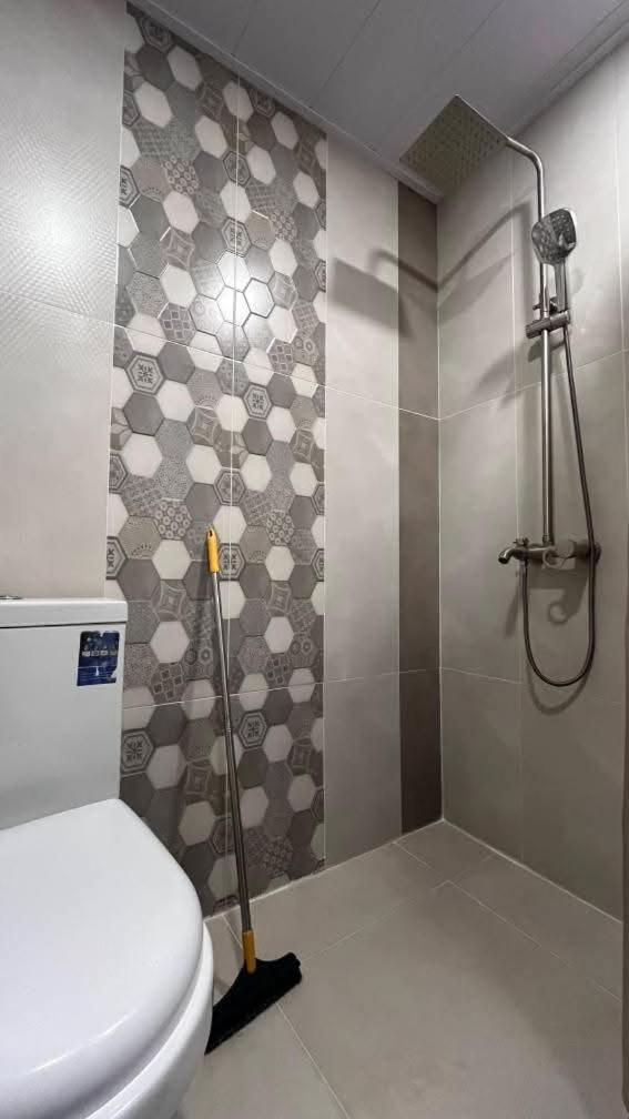 Guest House Misho Kazbegi Dış mekan fotoğraf