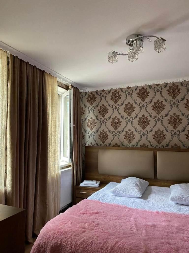 Guest House Misho Kazbegi Dış mekan fotoğraf
