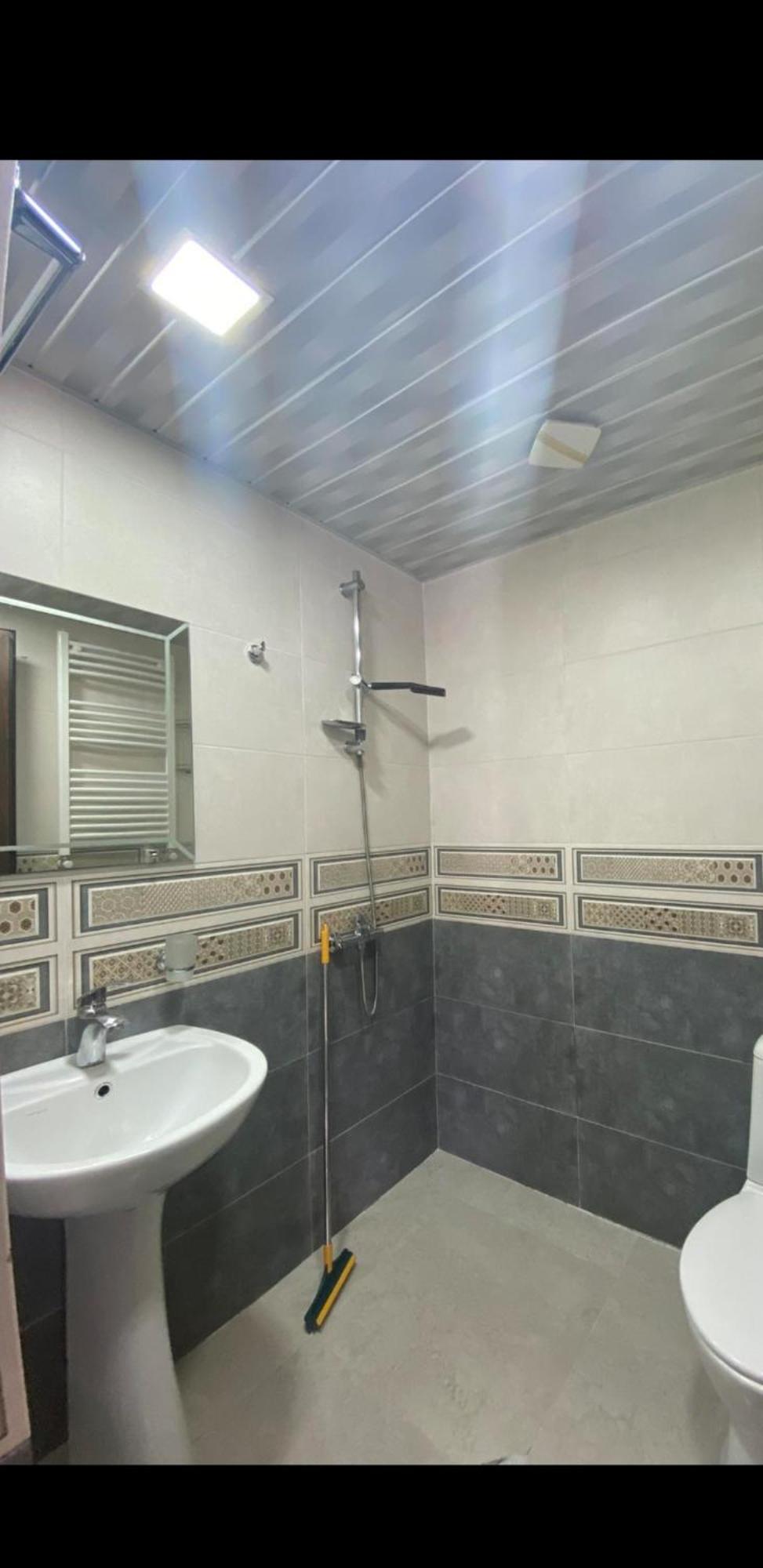 Guest House Misho Kazbegi Dış mekan fotoğraf