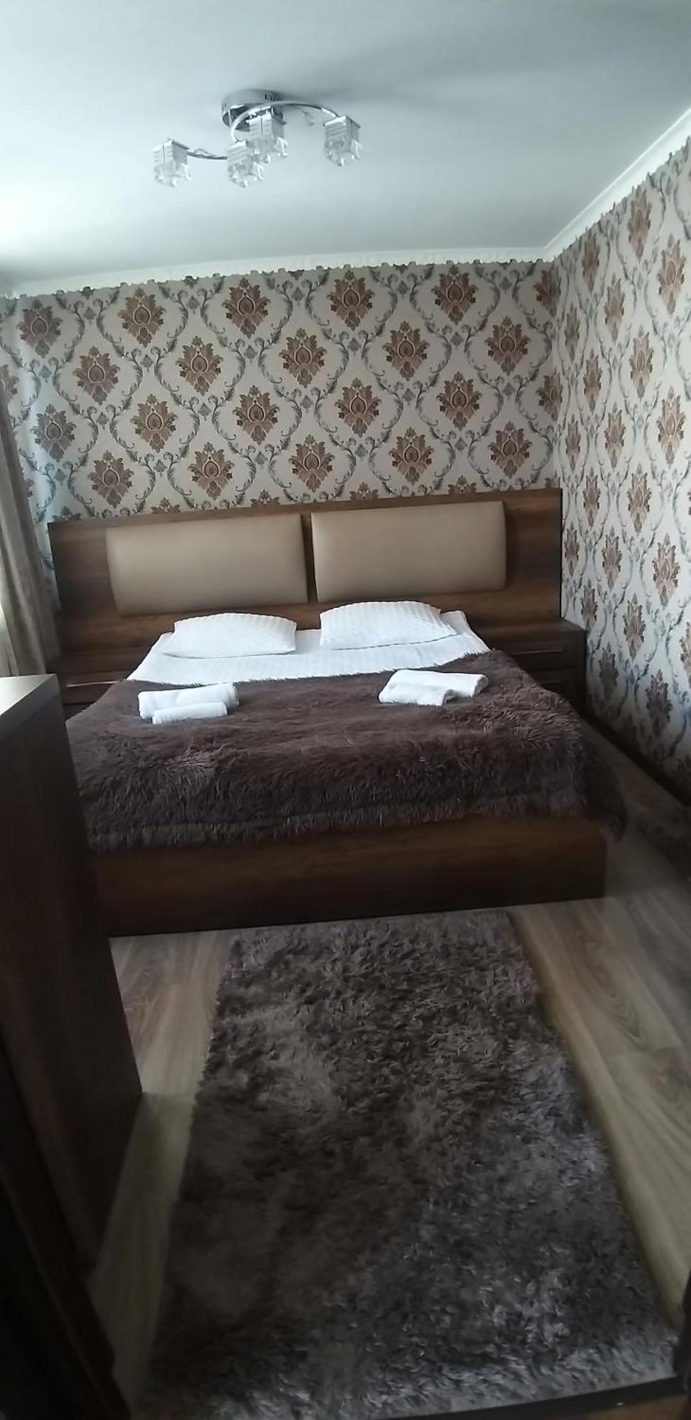 Guest House Misho Kazbegi Dış mekan fotoğraf