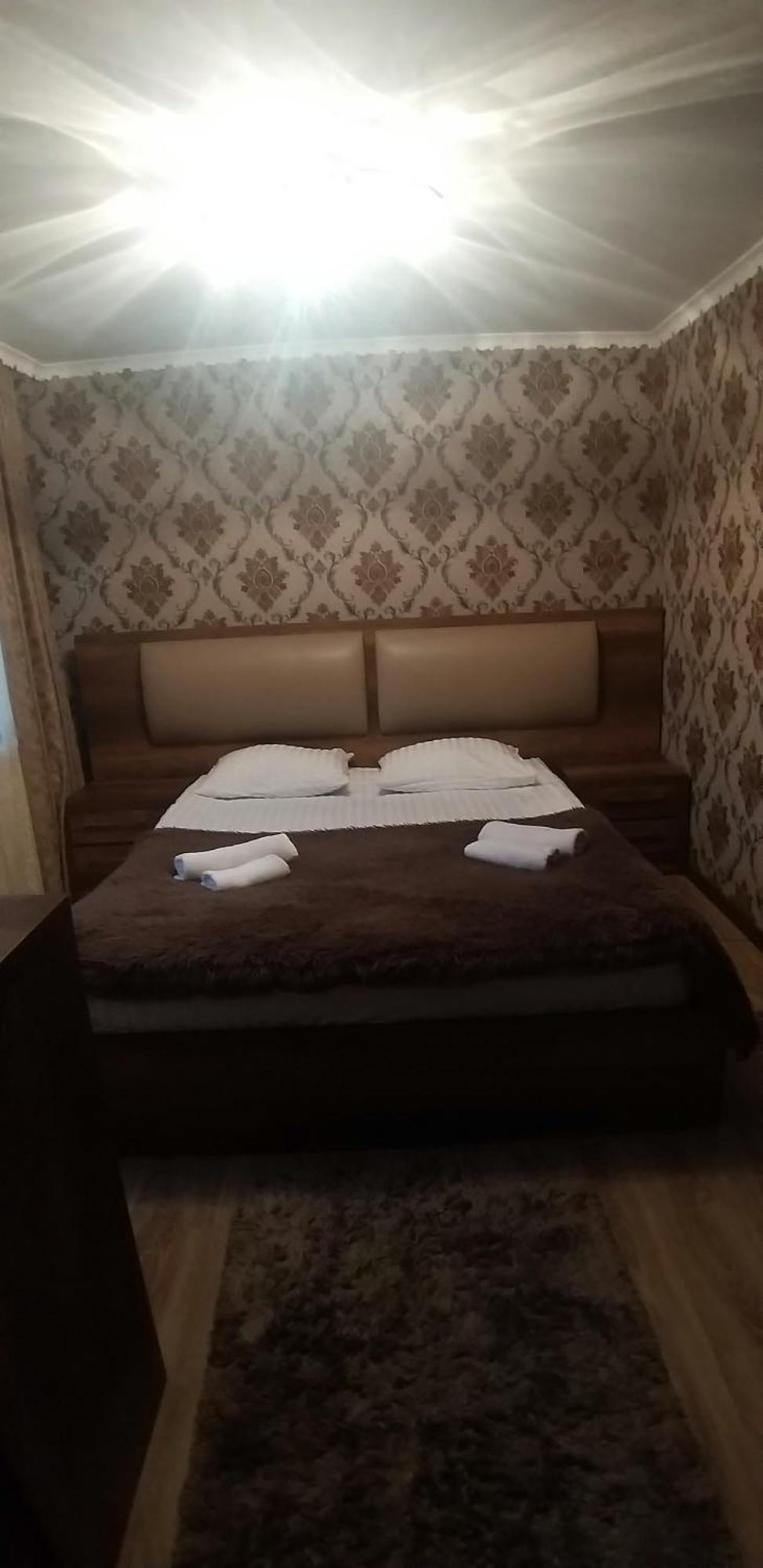 Guest House Misho Kazbegi Dış mekan fotoğraf