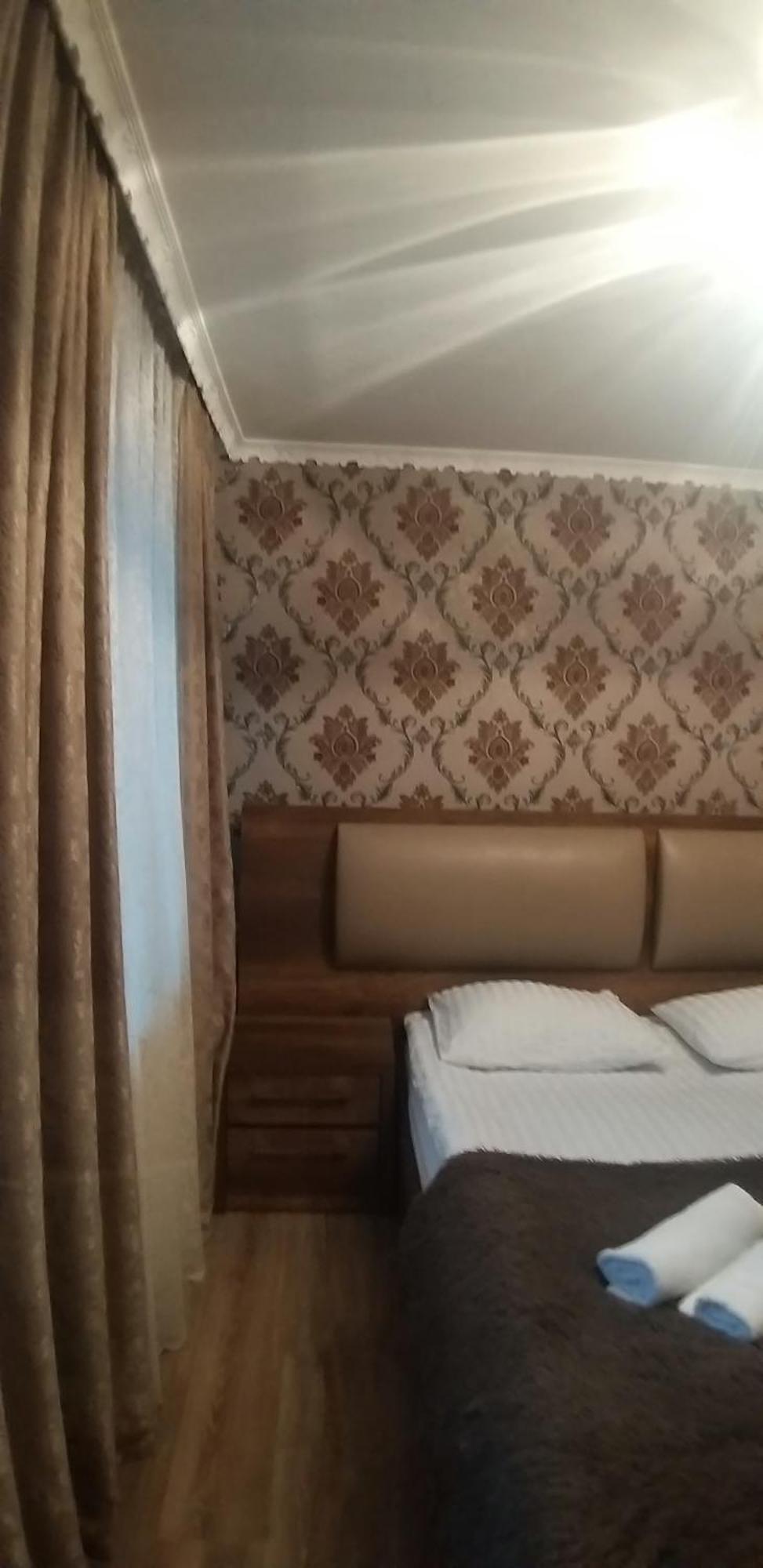 Guest House Misho Kazbegi Dış mekan fotoğraf
