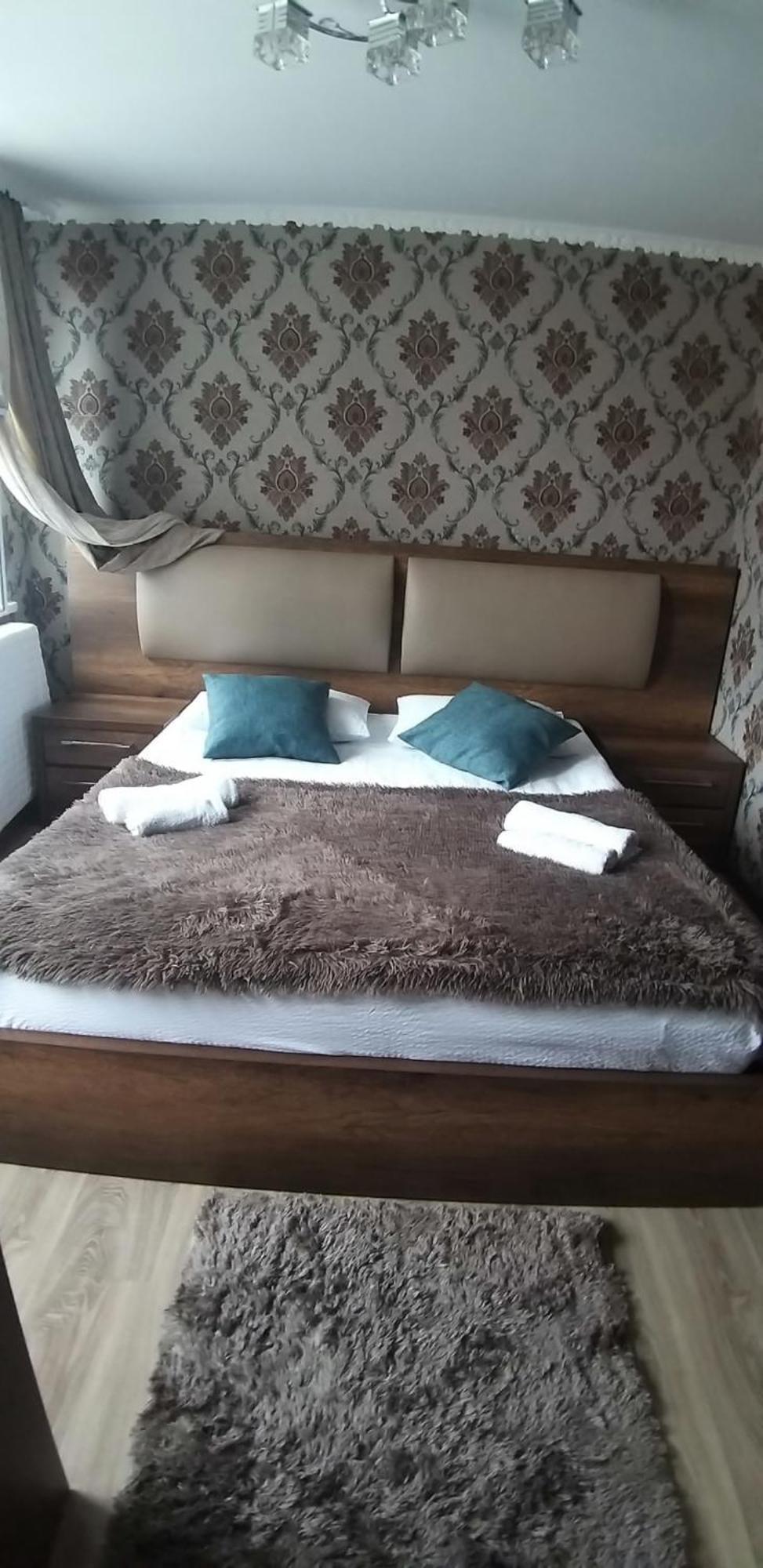 Guest House Misho Kazbegi Oda fotoğraf
